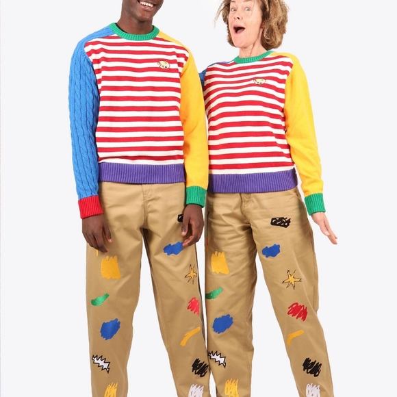 Hockney - Picture 10 of 12